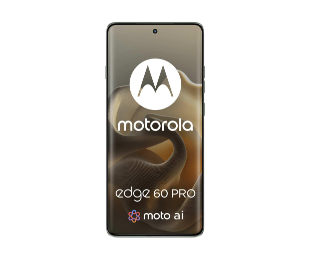 Motorola edge 60 pro 5G 12/512GB Shadow 120Hz - 1330169 - zdjęcie 10
